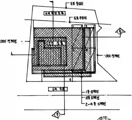대명빌딩 배치도 이미지